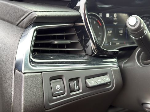 New 2026 Cadillac XT5 Premium Luxury w/ Driver Assist Package image 13