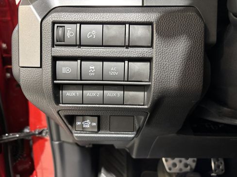 New 2025 Toyota Tacoma TRD Sport image 17