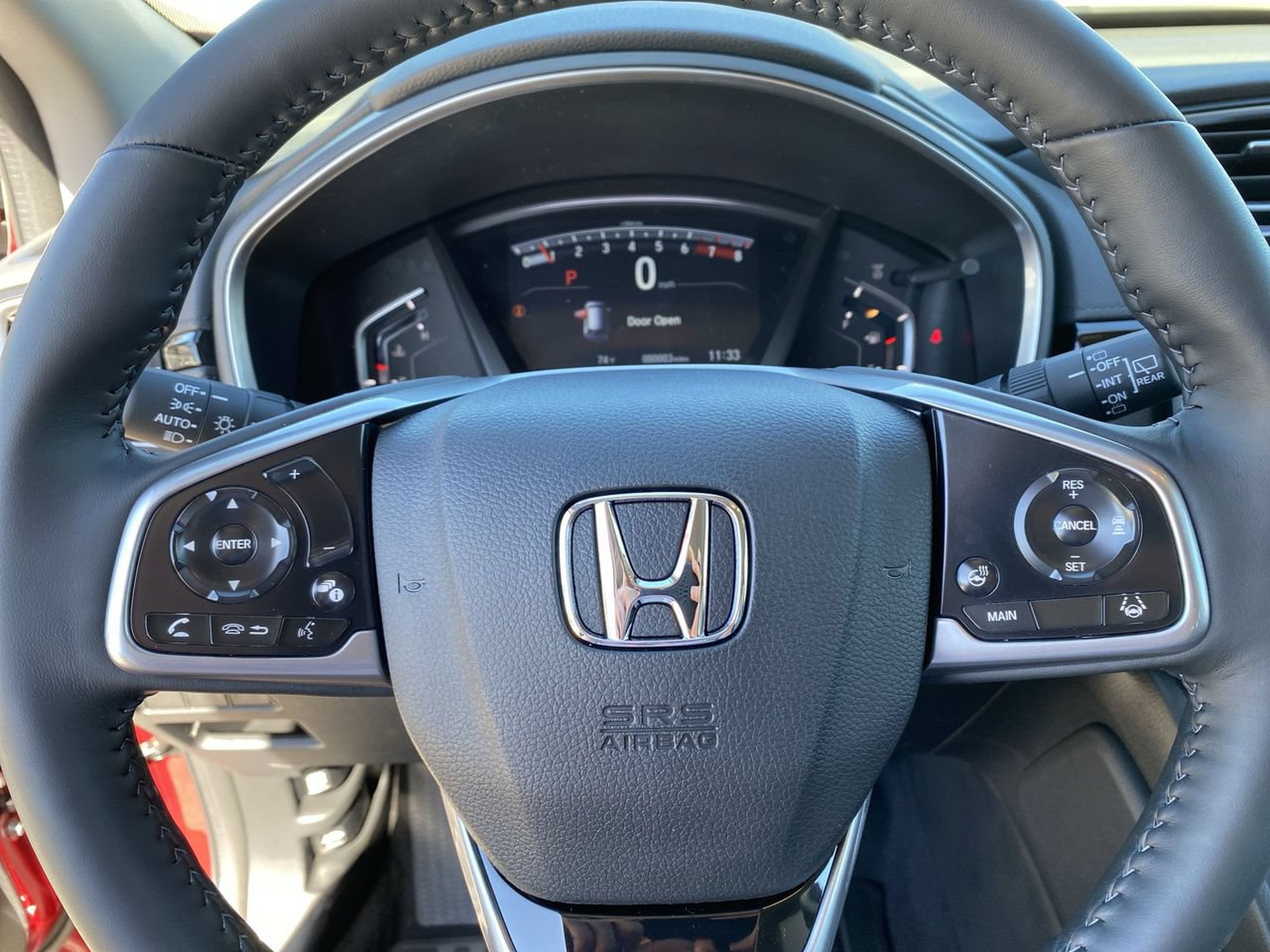 Used 2022 Honda CR-V Touring image 30