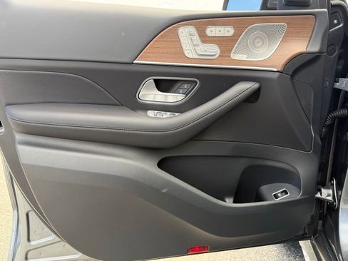 New 2026 Mercedes-Benz GLE 350 4MATIC image 16