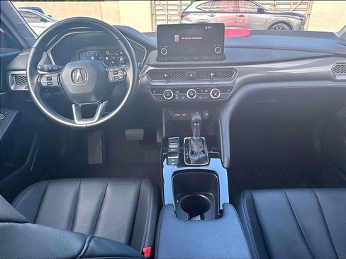 Used 2024 Acura Integra FWD image 16