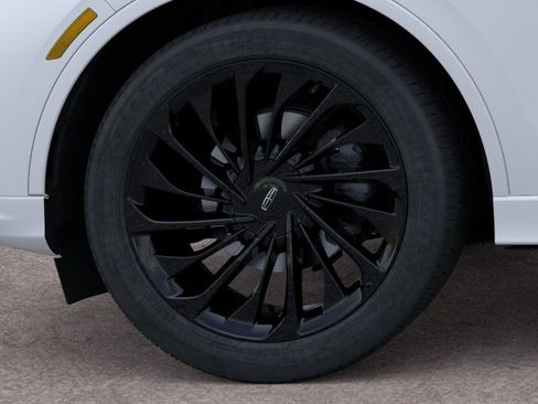 New 2026 Lincoln Aviator Reserve w/ Jet Appearance Package RWD image 19