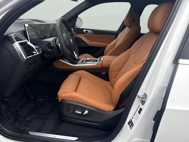 Used 2026 BMW X5 xDrive40i AWD/4WD image 16