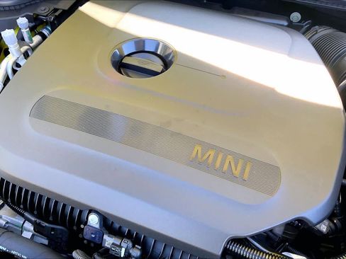 New 2026 MINI Cooper S image 17