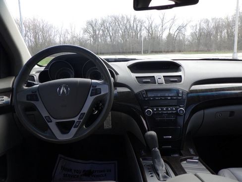 Used 2012 Acura MDX AWD/4WD image 20