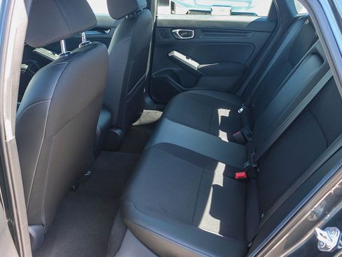 Used 2026 Honda Civic Sport image 19