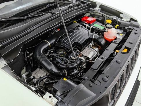 Used 2023 Jeep Renegade Trailhawk image 51