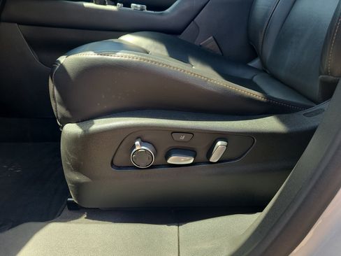 Used 2021 Cadillac XT4 Sport AWD/4WD image 15