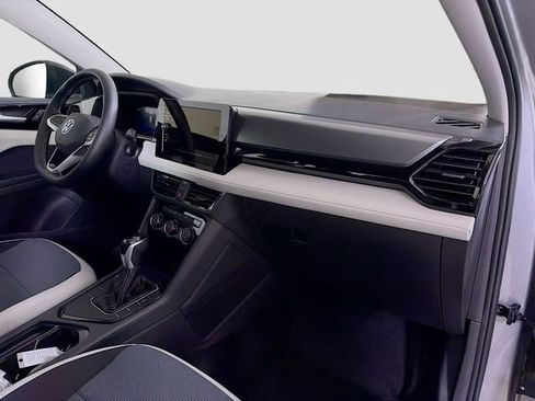 New 2026 Volkswagen Taos S FWD image 26