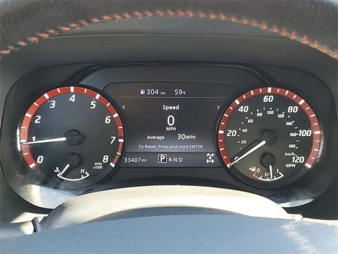 Used 2022 Nissan Frontier PRO-4X w/ Off-Road Protection Package image 14