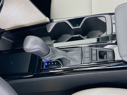 Certified 2025 Toyota Camry XLE FWD image 17