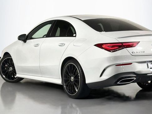 Certified 2023 Mercedes-Benz CLA 250 image 16