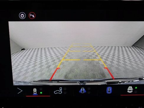 New 2026 GMC Canyon Denali AWD/4WD image 5