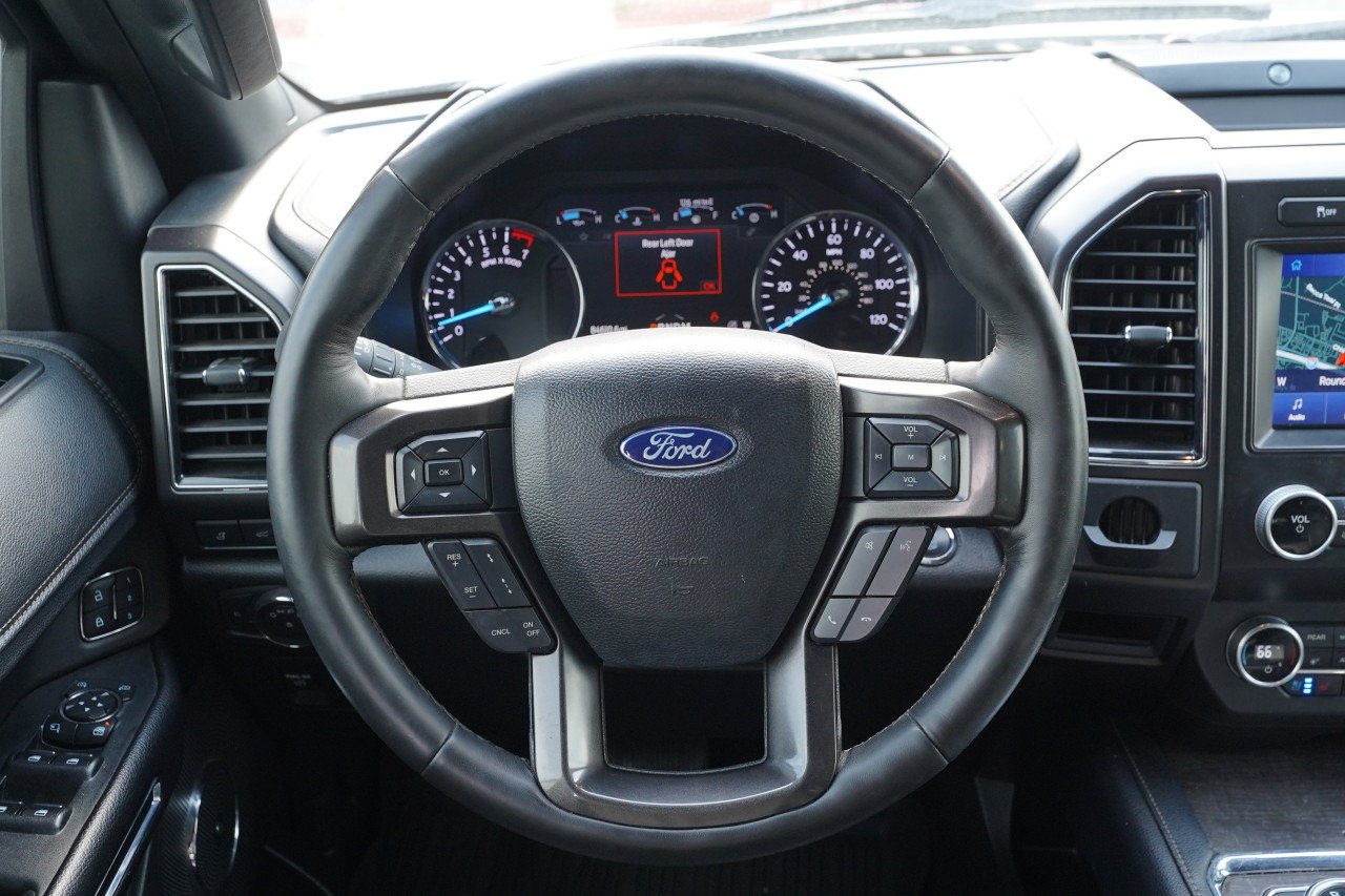 Used 2021 Ford Expedition Limited RWD image 10