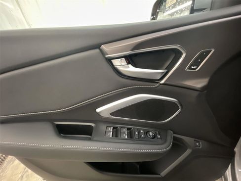 New 2026 Acura RDX SH-AWD image 12