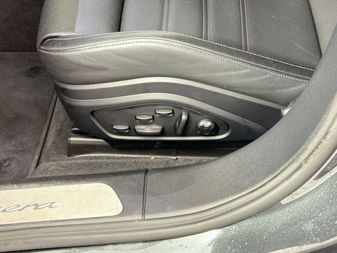 Certified 2024 Porsche Panamera image 14