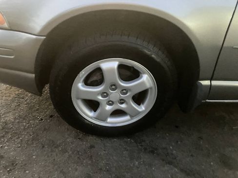 Used 1999 Dodge Stratus ES FWD image 13