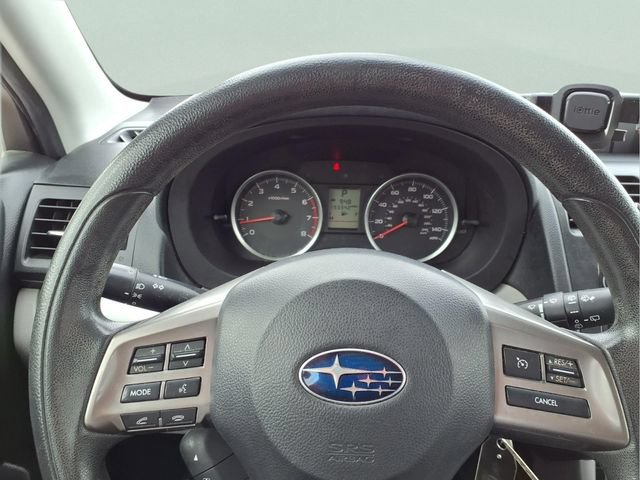 Used 2015 Subaru Forester 2.5i w/ Alloy Wheel Package AWD/4WD image 11