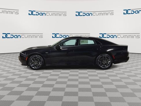 New 2026 Dodge Charger R/T image 5