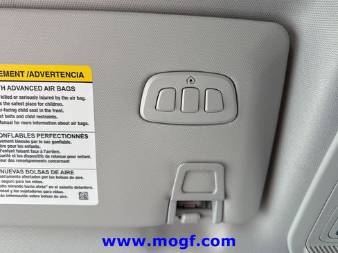 Certified 2025 Ford Mustang Mach-E Premium image 8