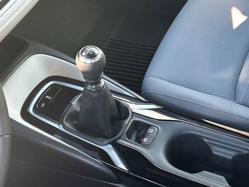 Used 2021 Toyota Corolla SE image 23