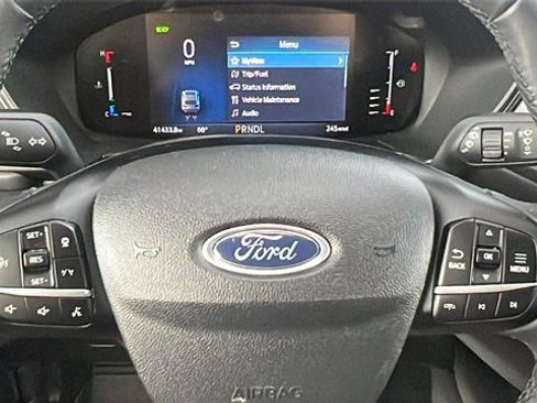 Certified 2023 Ford Escape Active w/ Tech Pack #1 image 32