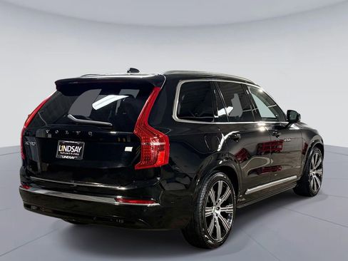 Used 2024 Volvo XC60 B5 Plus w/ Climate Package AWD/4WD image 10