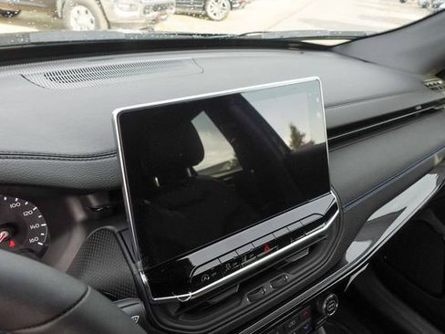 New 2026 Jeep Compass Latitude w/ Quick Order Package 29K image 20