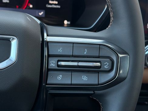 New 2026 GMC Canyon AT4 w/ Technology Plus Package image 27