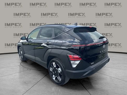Used 2025 Hyundai Kona SEL image 3