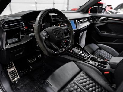 Used 2024 Audi RS 3