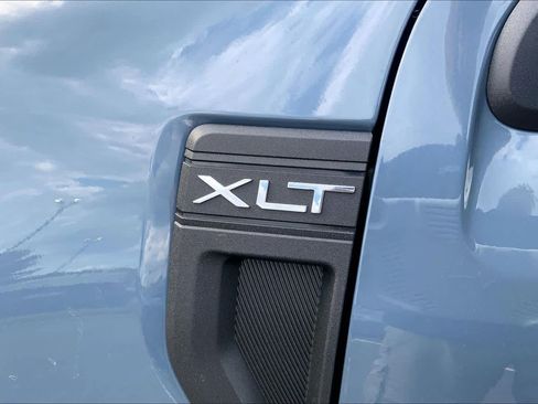 New 2026 Ford Maverick XLT w/ XLT Luxury Package AWD/4WD image 15