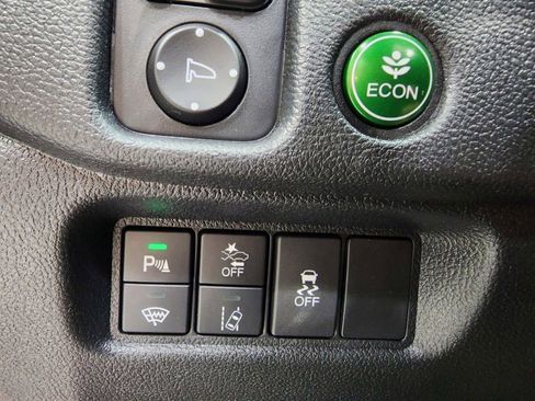 Used 2023 Honda Passport TrailSport image 30