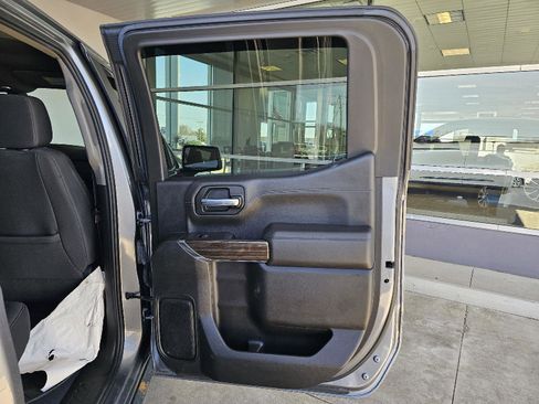 Used 2021 Chevrolet Silverado 1500 RST w/ Convenience Package II image 14