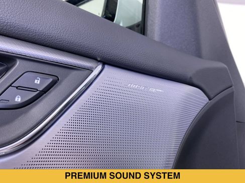 Certified 2024 Cadillac CT5 Premium Luxury w/ Parking Package AWD/4WD image 13