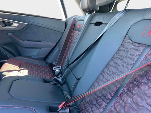New 2026 Audi RS Q8 performance AWD/4WD image 13