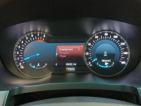 Used 2016 Ford Explorer Platinum AWD/4WD image 10