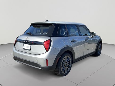 New 2026 MINI Cooper S FWD image 5