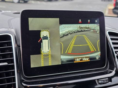 Used 2018 Mercedes-Benz GLS 450 GLS 450 image 32