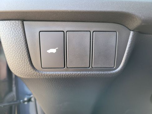 Used 2026 Honda CR-V TrailSport image 21