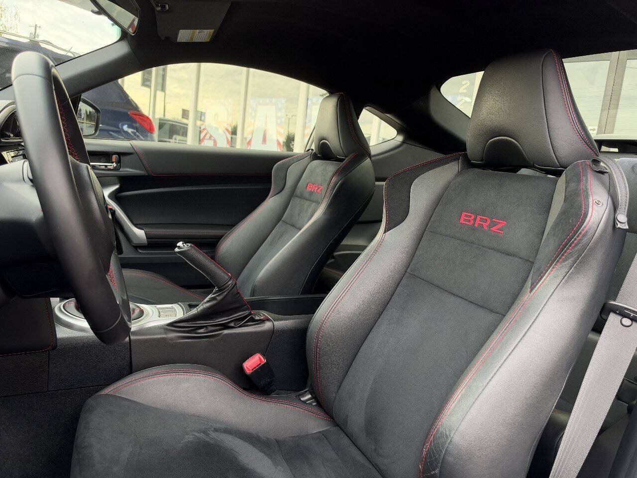 Used 2018 Subaru BRZ Limited RWD image 30