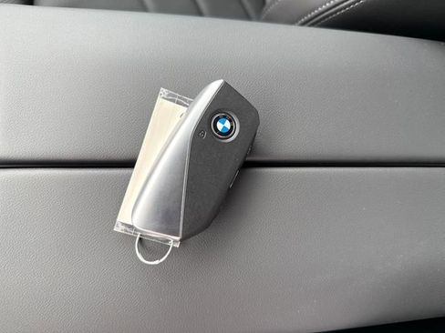 New 2026 BMW 530i xDrive w/ Premium Package image 29