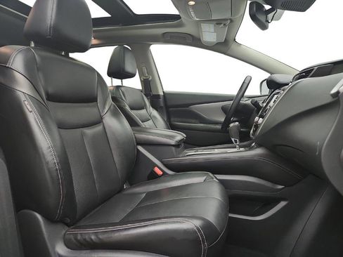 Used 2022 Nissan Murano SL w/ SL Moonroof Package image 33