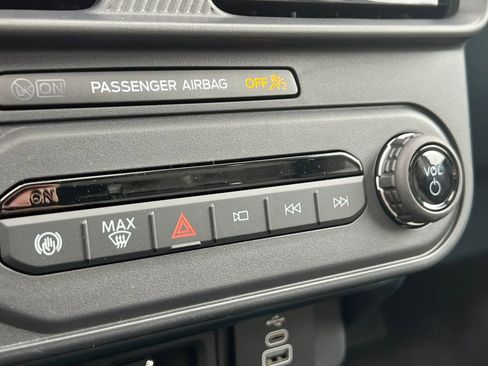 New 2026 Ford Maverick Lariat w/ 4K Tow Package AWD/4WD image 28