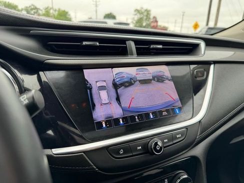 Used 2020 Buick Encore GX Essence w/ Experience Buick Package image 25