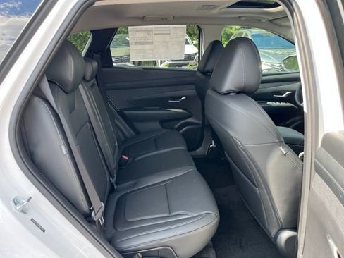 New 2026 Hyundai Tucson SEL AWD/4WD image 18