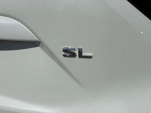 Certified 2023 Nissan Murano SL w/ SL Moonroof Package FWD image 8