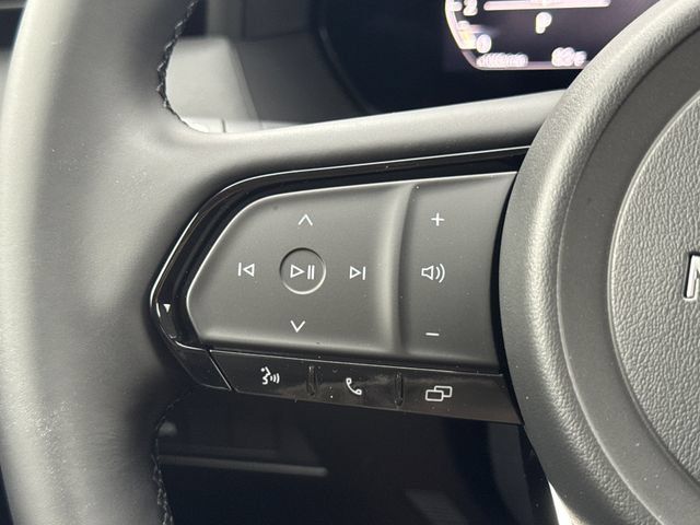 New 2026 MAZDA CX-5 Select AWD/4WD image 22