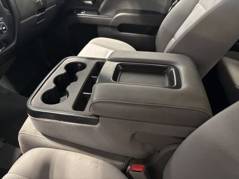 Used 2016 Chevrolet Silverado 1500 LS w/ Trailering Package AWD/4WD image 24