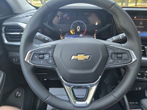 New 2026 Chevrolet TrailBlazer LT w/ Convenience Package image 18